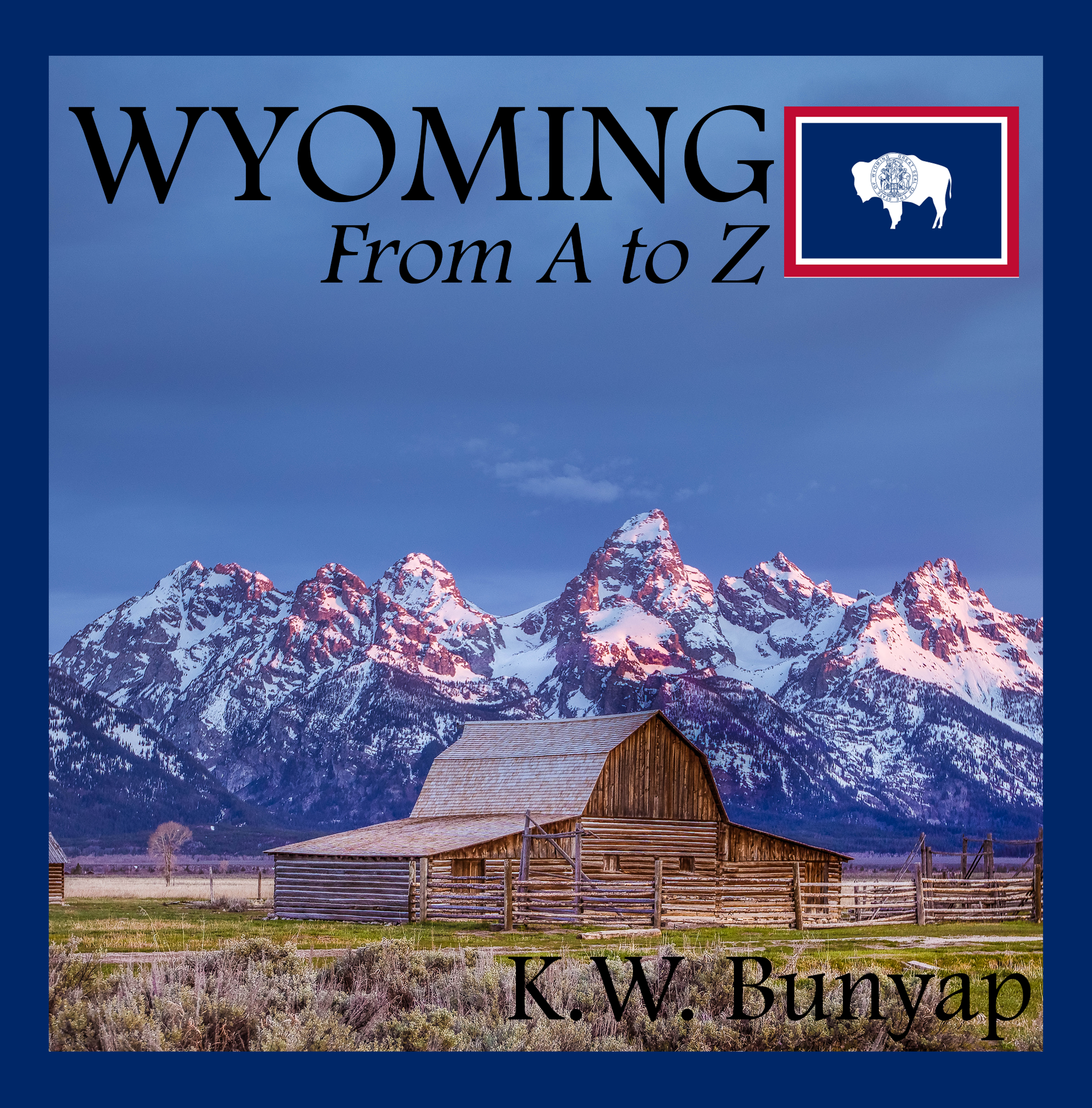 01_Wyoming from A to Z